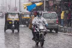 IMD Weather Forecast: 10 રાજ્યમાં વરસાદ તો 7 રાજ્યમાં કાળઝાળ ગરમી પડશે, બદલાતી હવામાન પેટર્ન અંગે IMDની ચેતવણી