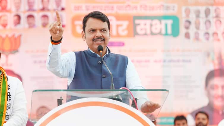 Gadchiroli-Chimur ST Seat BJP is Planning to win third time Maharashtra Lok Sabha Election 2024 माओवादियों और बाघों के गढ़ में जीत की हैट्रिक लगाएगी बीजेपी? जानिए गढ़चिरौली सीट का समीकरण
