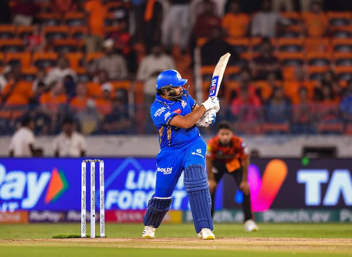 Hardik Pandya-led Mumbai Indians are scheduled to take on Delhi Capitals on Sunday (April 7).