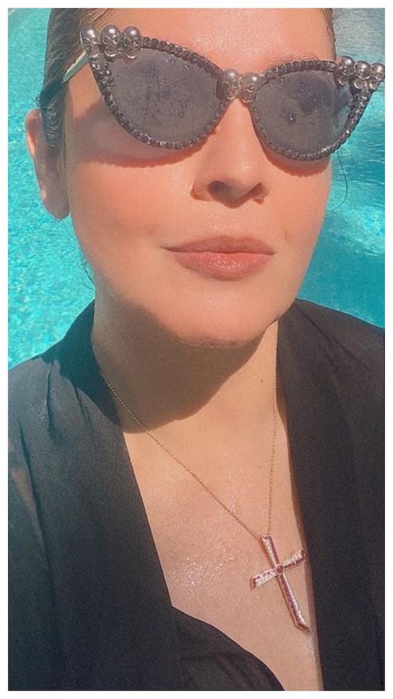 52 साल की पूजा भट्ट ने शादी को लेकर क्या कहा?