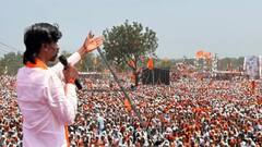 मनोज जरांगेंचं ठरलं! बीडच्या नारायण गडावर 8 जूनला 9 एकरात सभा, 6 कोटी मराठे सभेला येणार