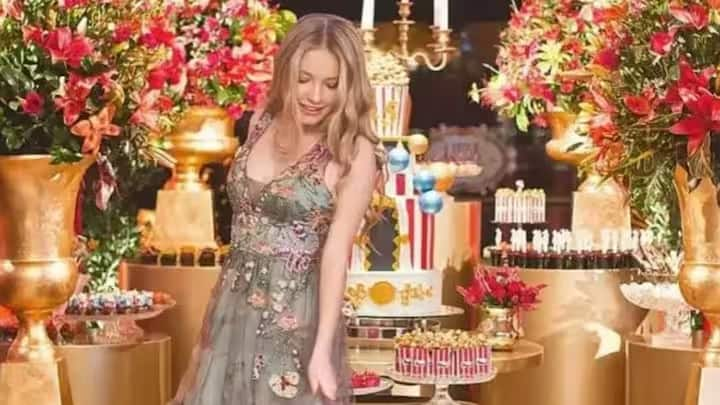 world youngest-billionaire-livia-voigt-forbes-billionaire-list-2024-see-details World Youngest Billionaire: ১৯ বছর বয়সে বিশ্বের কমবয়সী ধনকুবের এই মেয়ে, কী করেন ?