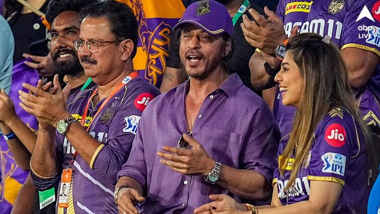 IPL 2024 Kolkata Knight Riders won first three matches of IPL for the very first time KKR 2024: শাহরুখের সামনে হ্যাটট্রিক, ১৭ বছরে প্রথম, এই কেকেআরকে রুখবে কে?