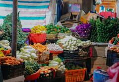 Vegatables price: ਵਿਗੜ ਸਕਦਾ ਰਸੋਈ ਦਾ ਬਜਟ! ਇਸ ਮਹੀਨੇ ਆਹ ਸਬਜ਼ੀਆਂ ਤੇ ਫਲ ਹੋ ਜਾਣਗੇ ਮਹਿੰਗੇ