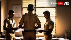 दतिया में शख्स ने की आत्महत्या, थाना प्रभारी समेत दो पर लगाए गंभीर आरोप, SP ने लिया एक्शन