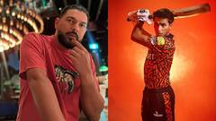 सिर्फ युवराज नहीं, इन 3 ने अभिषेक शर्मा को किया तैयार, SRH ओपनर ने खोला राज़