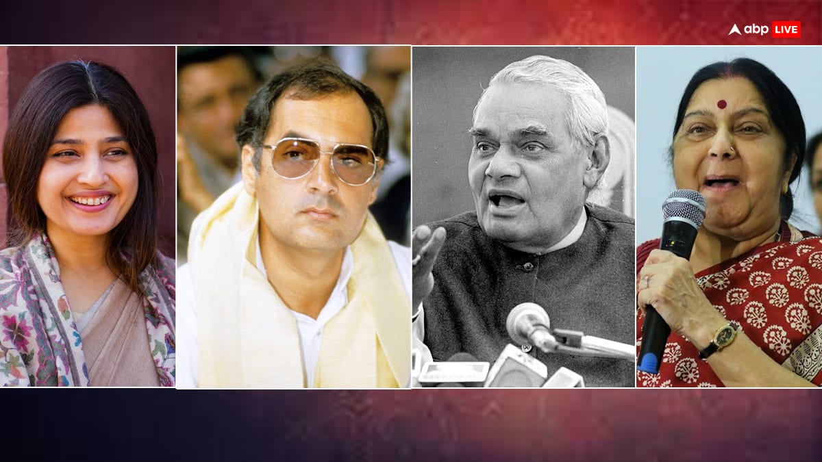 लोकसभा चुनाव के वो 4 मौके, जब बड़े नेता के खिलाफ उम्मीदवार ही नहीं उतार पाया विपक्ष