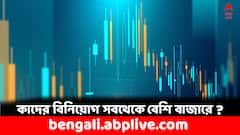 বিপুল বিনিয়োগে ফুলে উঠল বাজার, বিদেশি বিনিয়োগকারীদের পিছনে ফেলে রেকর্ড গড়ল কারা ?