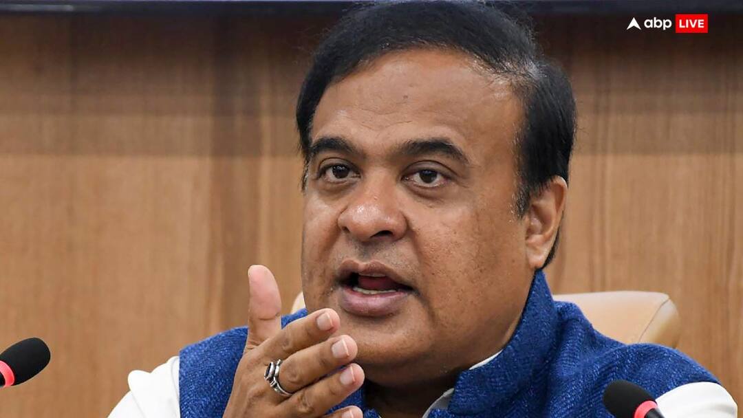 Lok Sabha Elections 2024 Assam BJP issued show cause notice over alleged model code of conduct violation असम में चुनाव से पहले बीजेपी को बड़ा झटका, आदर्श आचार संहिता उल्लंघन के आरोप में EC का नोटिस