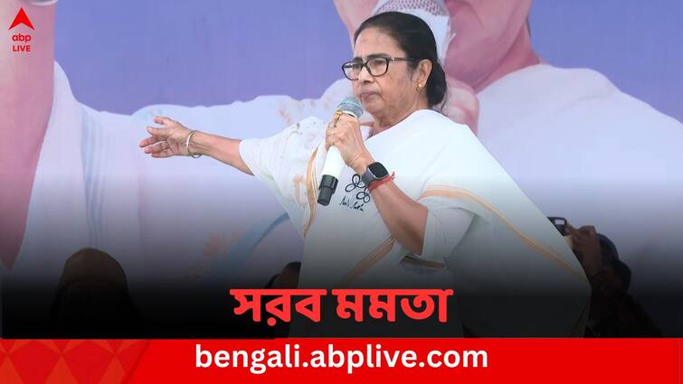 Lok Sabha Election 2024 : Mamata Banerjee raises voice against arrest of TMC Workers in Bhupatinagar Incident Mamata Banerjee: 'যাকে গ্রেফতার করবে তাঁর বাড়ির লোককেই এজেন্ট বসাবেন', হুঙ্কার মমতার