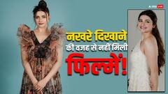 18 साल के करियर में प्राची देसाई को नहीं मिला काम? एक्ट्रेस ने किया खुलासा