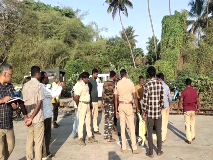 Mayiladuthurai leopard: கேமராவில் சிக்கிய சிறுத்தை - அடுத்த என்ன நடக்கும் பீதியில் மக்கள்...!