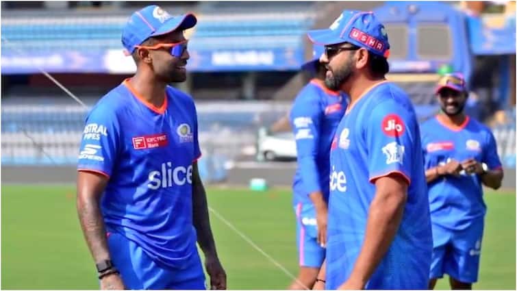 सूर्यकुमार के आने के बाद ऐसी रहेगी मुंबई इलेवन, करीब 4 बदलाव तय