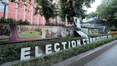 I.N.D.I.A Bloc Candidate's Lok Sabha Poll Nomination Among 16 Rejected By Election Commission In MP