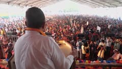 Suvendu Adhikari:'তৃণমূলে এক একটা গুণধর আছে, শুধু পার্থ নয়..', প্রচারে এসে কার কথা বললেন শুভেন্দু ?