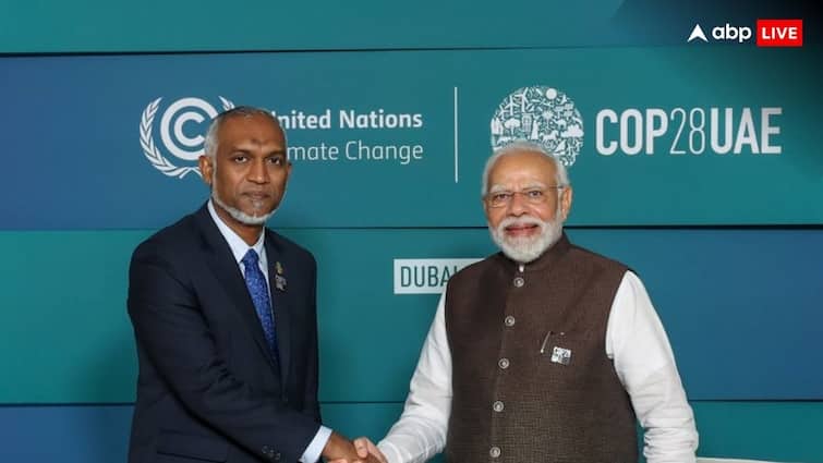 मालदीव की मदद करेगा भारत, भेजेगा चावल-गेहूं से लेकर चीनी और प्याज