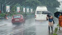 Weather Updates: चिलचिलाती गर्मी के साथ हीटवेव का अटैक, IMD ने इन राज्यों के लिए जारी किया अलर्ट, जानें कैसा रहेगा आज का मौसम