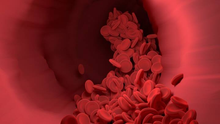 কিন্তু এই রক্তের রং কেন লাল হয়, তা জানেন কি? হিমোগ্লোবিন থাকার জন্যই রক্তের রং লাল হয়। কিন্তু তবে বিষয়টি মোটেই সহজ নয়। বিশদে জানা প্রয়োজন।