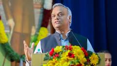 'लोकसभा चुनाव को लेकर RSS ने किया सर्वे, 200 सीट भी नहीं जीत पाएगी बीजेपी', प्रियांक खरगे का दावा