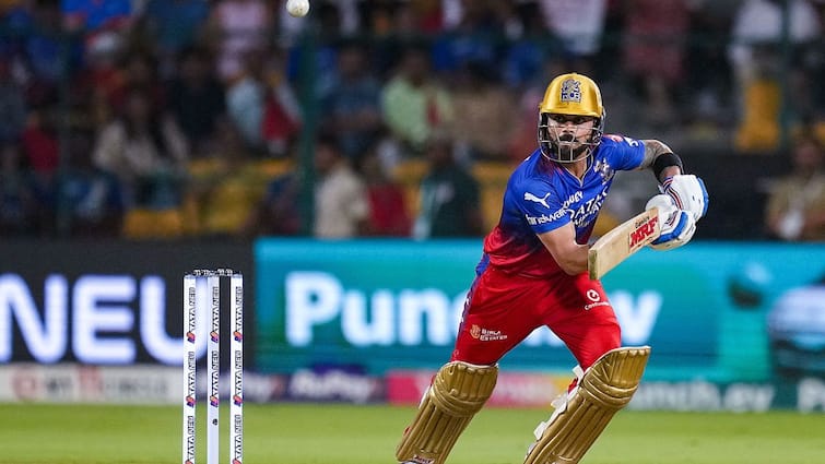 rr vs rcb live streaming info when where watch rajasthan royals vs royal challengers bengaluru ipl match RR vs RCB Live Streaming: When, Where To Watch Rajasthan Royals vs Royal Challengers Bengaluru IPL 2024 Match 19 Live On TV, Online
