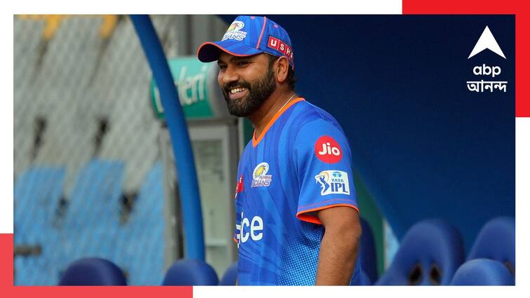 IPL 2024: Viral: Rohit Sharma imitates former indians cricketers get to know IPL 2024: একই শরীরে হাজারো রূপ রোহিতের, সচিন থেকে যুবরাজ, বাদ দিলেন না দ্রাবিড়কেও