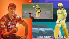 Ravindra Jadeja Obstructing: థర్డ్ అంపైర్ కు రిఫర్ చేస్తామన్నా, కెప్టెన్ కమిన్స్ ఎందుకు తగ్గాడు?