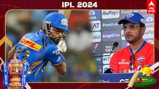 IPL 2024: 'இதை ஏற்கவே முடியாது' மும்பை இந்தியன்ஸ் கேப்டன் விவகாரத்தில் கங்குலி அதிருப்தி - யார் மீது?