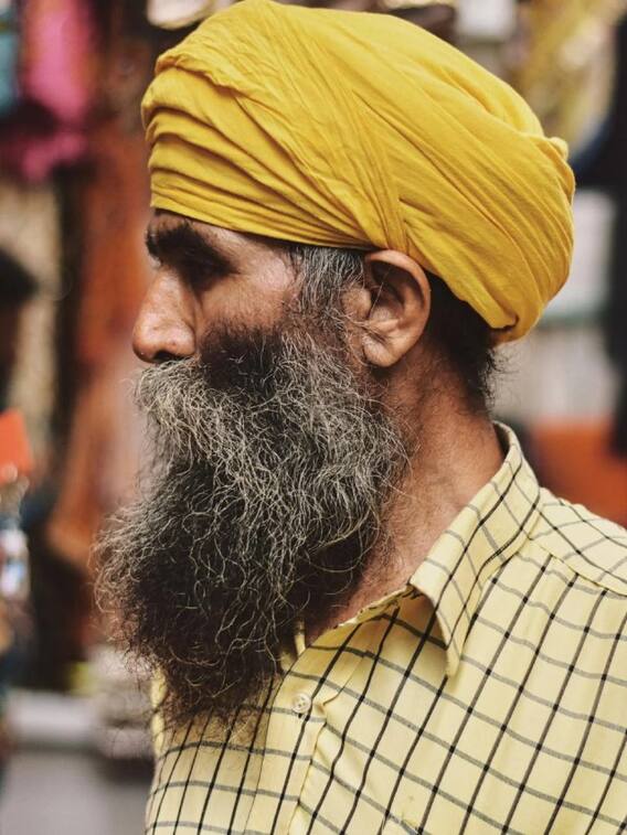 यूपी का ये जिला कहलाता है मिनी पंजाब