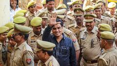 सपा विधायक के खिलाफ FIR कराने वाली महिला की नातिन दो दिन से गायब, अपहरण का दावा