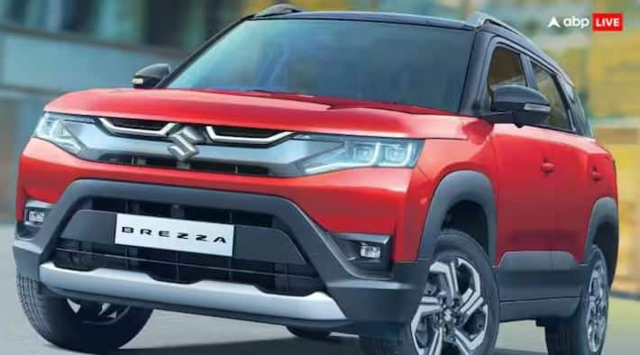 These 3 SUVs are going to be launched in less than 10 lakhs ਪੈਸੇ ਕਰ ਲਓ ਤਿਆਰ ! 10 ਲੱਖ ਤੋਂ ਵੀ ਘੱਟ 'ਚ ਲਾਂਚ ਹੋਣ ਜਾ ਰਹੀਆਂ ਨੇ ਇਹ 3 SUV