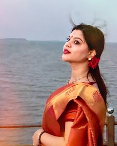 पहले पति ने किया टॉर्चर, दूसरी शादी भी टूटी अब अकेले जिंदगी गुजार रही ये टीवी एक्ट्रेस