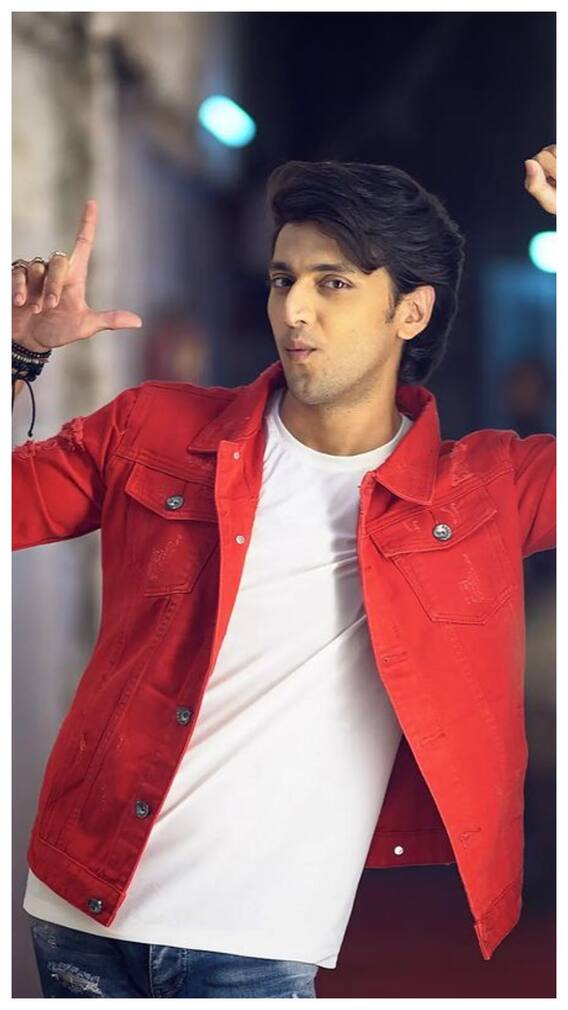 शाका लाका बूम बूम फेम किंशुक वैद्य का लुक इतना बदल गया