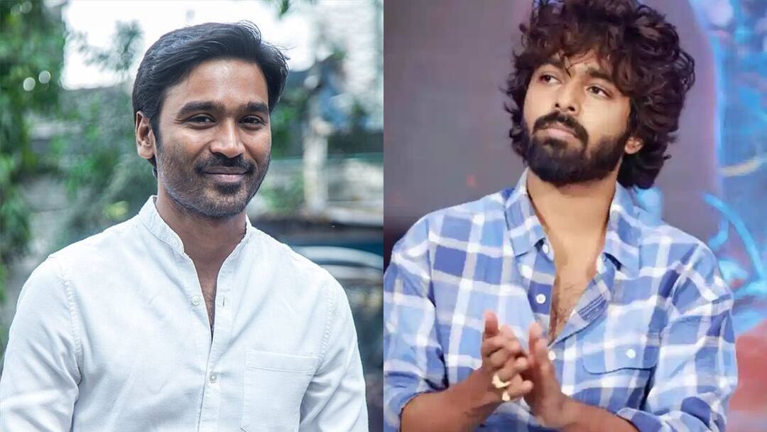 GV Prakash: ఎట్టకేలకు ధనుష్తో వివాదంపై నోరు విప్పిన జీవీ ప్రకాశ్ - ఆ గొడవ కారణంగా ఆరేళ్లు మాట్లాడుకోలేదు, కానీ.. Finally Music Composer GV Prakash Open Up on Clash With Dhanush GV Prakash: ఎట్టకేలకు ధనుష్తో వివాదంపై నోరు విప్పిన జీవీ ప్రకాశ్ - ఆ గొడవ కారణంగా ఆరేళ్లు మాట్లాడుకోలేదు, కానీ..