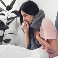 Dry Cough : ਪ੍ਰੇਸ਼ਾਨ ਹੋ ਸੁੱਕੀ ਖੰਘ ਤੋਂ ਤਾਂ ਅਪਣਾਓ ਆਹ ਘਰੇਲੂ ਤਰੀਕੇ