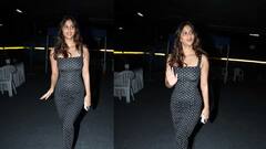 Suhana Khan: शाहरुखची लेक सुहानाचा नवा लूक; पाहा फोटो!