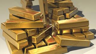Gold Silver Price Today: સોનામાં પ્રચંડ તેજી, અમદાવાદમાં ભાવ 73600 ને પાર, જાણો ચાંદીના ભાવ કેટલા છે