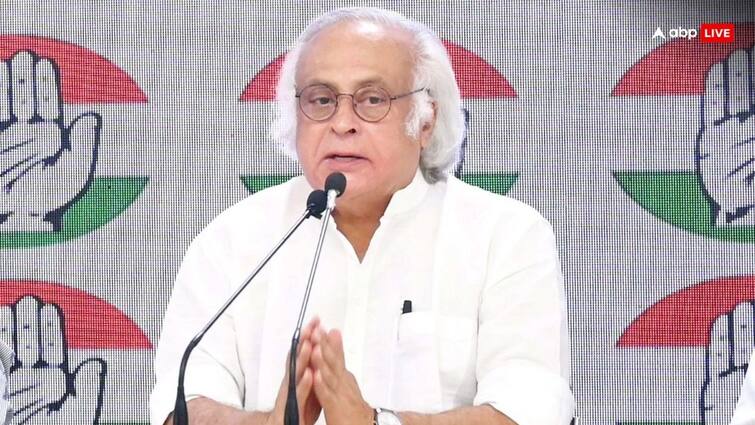 Congress Jairam Ramesh slams PM Modi on BJP NDA 400 paar slogan claims INDIA Alliance win Lok Sabha Elections 2024 Lok Sabha Elections 2024: पीएम मोदी ने क्यों दिया 400 पार का नारा? कांग्रेस नेता जयराम रमेश ने किया बड़ा खुलासा