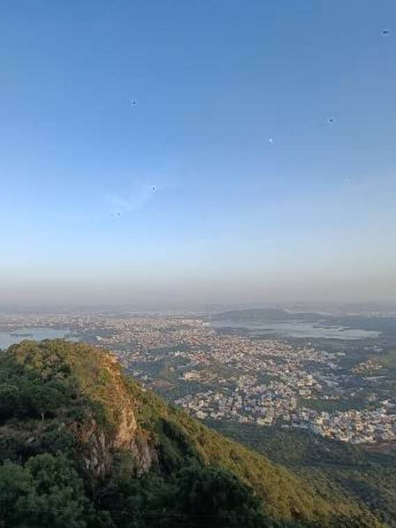 राजस्थान के ये हिल स्टेशन गर्मी के मौसम में घूमने के लिए हैं बेस्ट