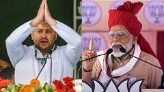 Now, PM Modi & BJP Face 'Parivaarvad' Heat As RJD Continues Attack