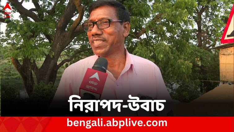 Lok Sabha Election 2024 : Basirhat CPM Candidate Nirapada Sardar comments on vote in absence of Sk Shahjahan brigade Basirhat Lok Sabha Constituency : শাহজাহান বাহিনী না থাকায় বাড়তি সুবিধা হবে ? যা বললেন নিরাপদ সর্দার...