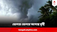 তাপপ্রবাহ থেকে মিলবে সামান্য স্বস্তি, কালবৈশাখীর সঙ্কেত আবহাওয়া দফতরের, আপনার এলাকাও আছে তো তালিকায়?