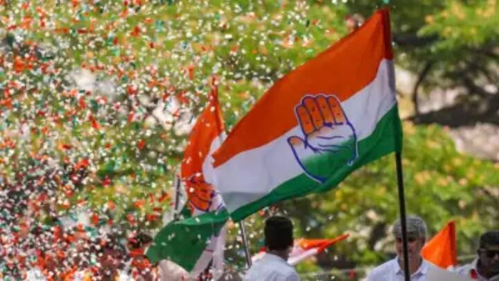 Congress announced another list of candidates for the Lok Sabha elections, know who has been give ticket Lok Sabha Election 2024: કોંગ્રેસે ઉમેદવારોની વધુ એક યાદી કરી જાહેર, જાણો આ 6 બેઠક માટે કોને ઉતાર્યા મેદાને