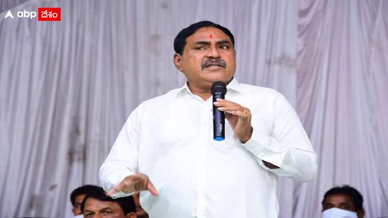 Errabelli Dayakar Rao said TRS not BRS in the next election Errabelli Dayakar Rao :  వచ్చే ఎన్నికల్లో బీఆర్ఎస్ ఉండదు - ఎర్రబెల్లి సంచలన వ్యాఖ్యలు