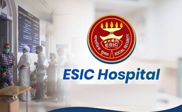 કર્મચારીઓની રાજ્ય વીમા યોજના ભારતમાં વર્ષ 1952 માં શરૂ કરવામાં આવી હતી. આ યોજના 10 કે તેથી વધુ કર્મચારીઓ સાથે ફેક્ટરીઓ અને સંસ્થાઓમાં કામ કરતા કર્મચારીઓને લાગુ પડે છે.