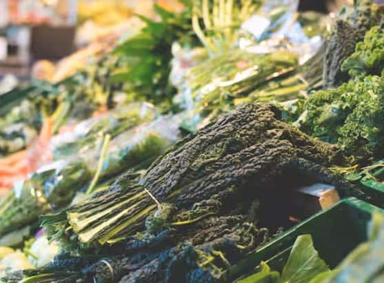 ਬਹੁਤ ਸਾਰੀਆਂ ਸਬਜ਼ੀਆਂ ਅਤੇ ਫਲ ਗਰਮੀ ਕਾਰਨ ਖਰਾਬ ਹੋ ਜਾਂਦੇ ਹਨ, ਜਿਸ ਕਰਕੇ ਇਨ੍ਹਾਂ ਦੀ ਮੰਗ ਵੱਧ ਜਾਂਦੀ ਹੈ। ਗਰਮੀ ਕਰਕੇ ਕਈ ਸਬਜ਼ੀਆਂ ਅਤੇ ਫਲਾਂ ਦੀ ਸਪਲਾਈ ਘਟ ਜਾਂਦੀ ਹੈ।