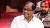 MP P.Chidambaram:
