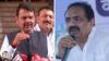 Devendra Fadnavis on Jayant Patil : लोकसभेच्या रणधुमाळीत जयंत पाटील आहेत कुठं? देवेंद्र फडणवीसांकडून एकाच वाक्यात 'करेक्ट कार्यक्रम'!