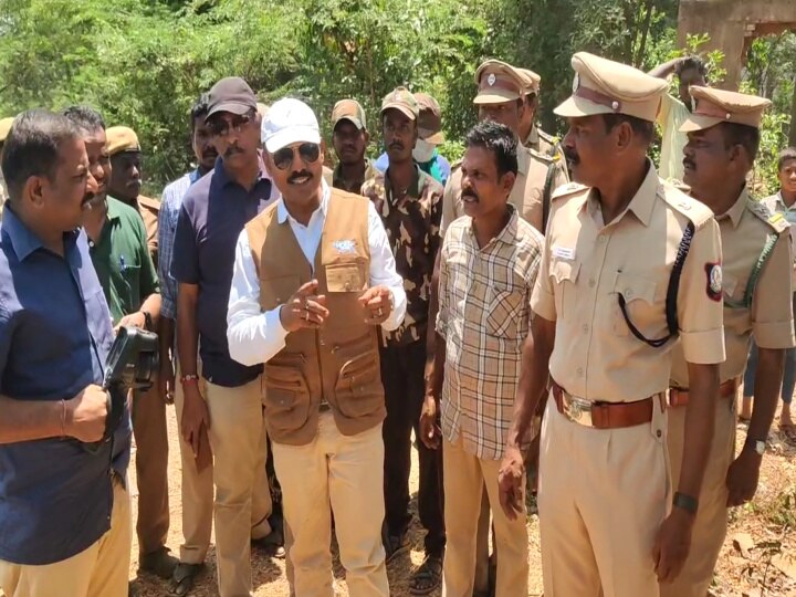 Mayiladuthurai leopard: பிக்பாஸ் வீட்டை மிஞ்சும் கேமராக்கள்; அதிகரிக்கப்பட்ட கூண்டுகள் - சிக்குமா சிறுத்தை....?