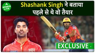 Shashank Singh : 