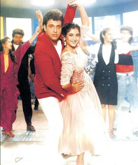 ਸਾਲ 1992 'ਚ ਗੋਵਿੰਦਾ ਨੇ ਫਿਲਮ 'ਸ਼ੋਲਾ ਔਰ ਸ਼ਬਨਮ' 'ਚ ਕੰਮ ਕੀਤਾ ਸੀ। ਇਸ ਫਿਲਮ 'ਚ ਉਨ੍ਹਾਂ ਨਾਲ ਦਿਵਿਆ ਭਾਰਤੀ ਮੁੱਖ ਭੂਮਿਕਾ 'ਚ ਸੀ। ਦਿਵਿਆ ਭਾਰਤੀ ਨੇ ਬਹੁਤ ਛੋਟੀ ਉਮਰ ਵਿੱਚ ਫਿਲਮ ਇੰਡਸਟਰੀ ਵਿੱਚ ਆਪਣੀ ਜਗ੍ਹਾ ਬਣਾ ਲਈ ਸੀ ਅਤੇ ਉਹ ਆਪਣੇ ਸਮੇਂ ਦੀਆਂ ਸਭ ਤੋਂ ਵੱਧ ਤਨਖਾਹ ਲੈਣ ਵਾਲੀਆਂ ਅਭਿਨੇਤਰੀਆਂ ਵਿੱਚੋਂ ਇੱਕ ਸੀ।